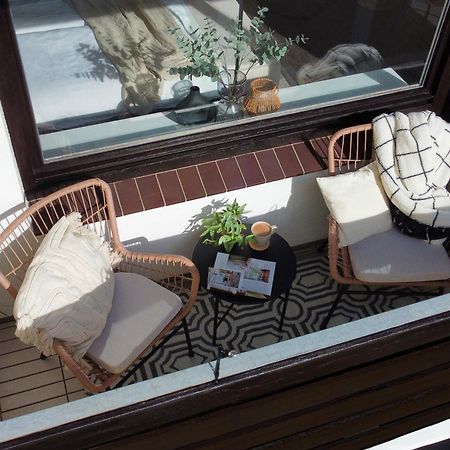 Seaside Rooms - Design-Apartment Mit Balkon & Parkplatz - Inklusive Strandkorb Direkt Am Wasser Und Spa & Sauna Saisonal 부숨 외부 사진